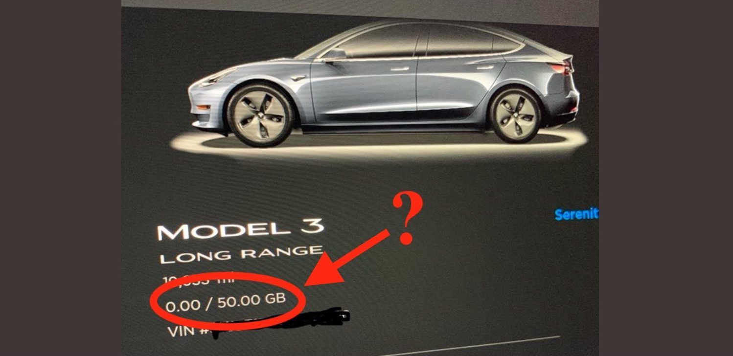 Надградба на Tesla: Како квотите за податоци влијаат врз возачите и безбедноста