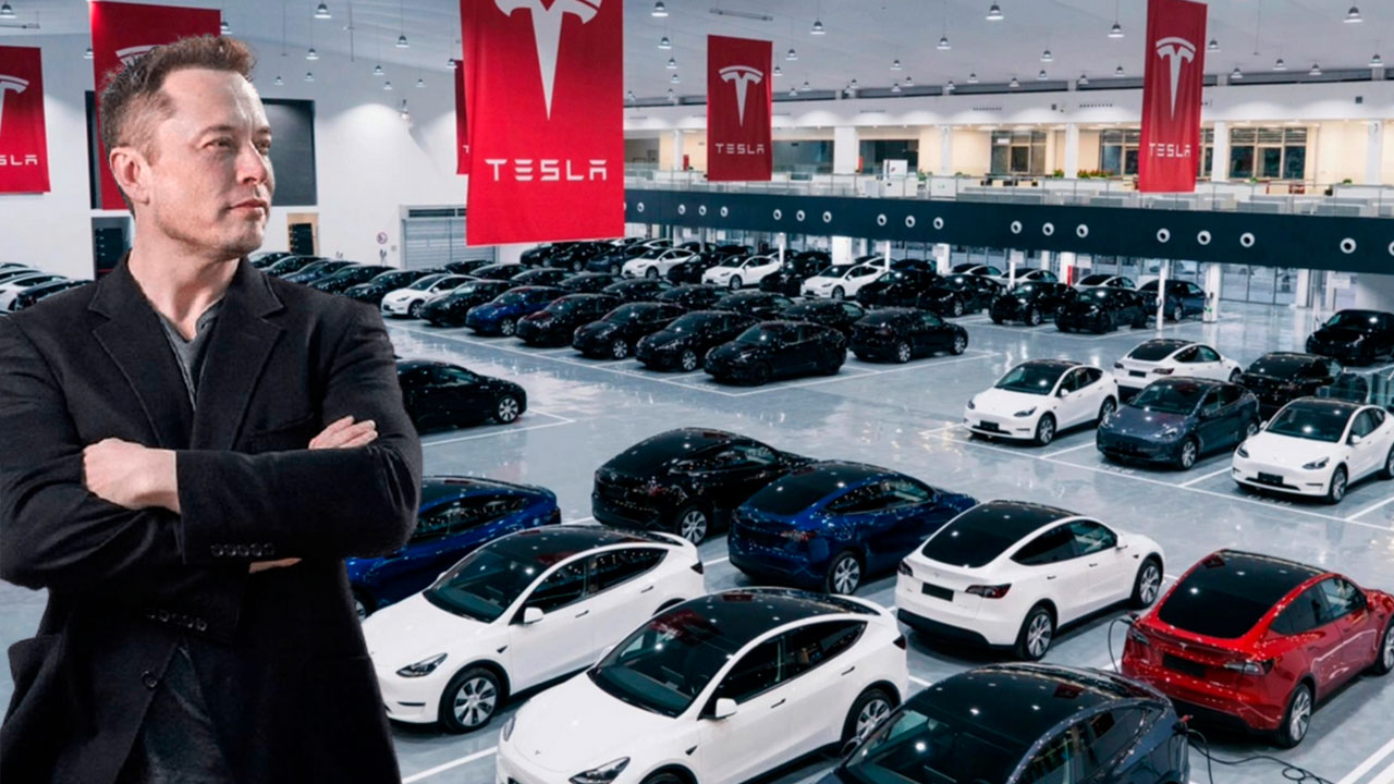 Tesla: Продажните трендови и бројките за второто тримесечје во 2022 година