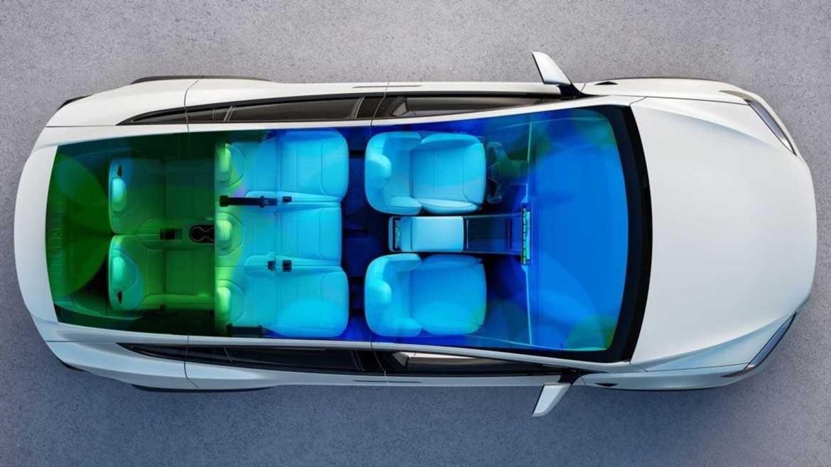 Tesla повикува 7.300 возила од Model X поради проблем со воздушната јакна во 2021-2022 моделската линија
