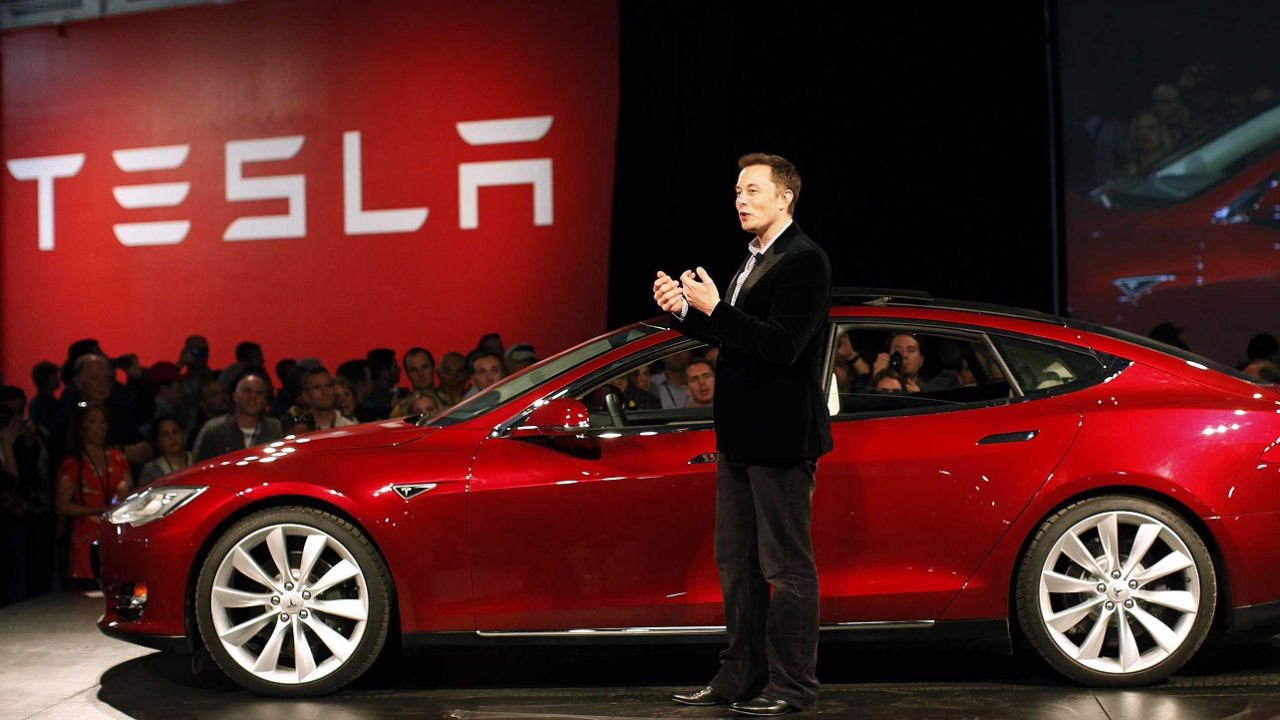 Tesla во Кина: стратегија за специјализирани модели и дизајн студио во Шангај или Пекинг