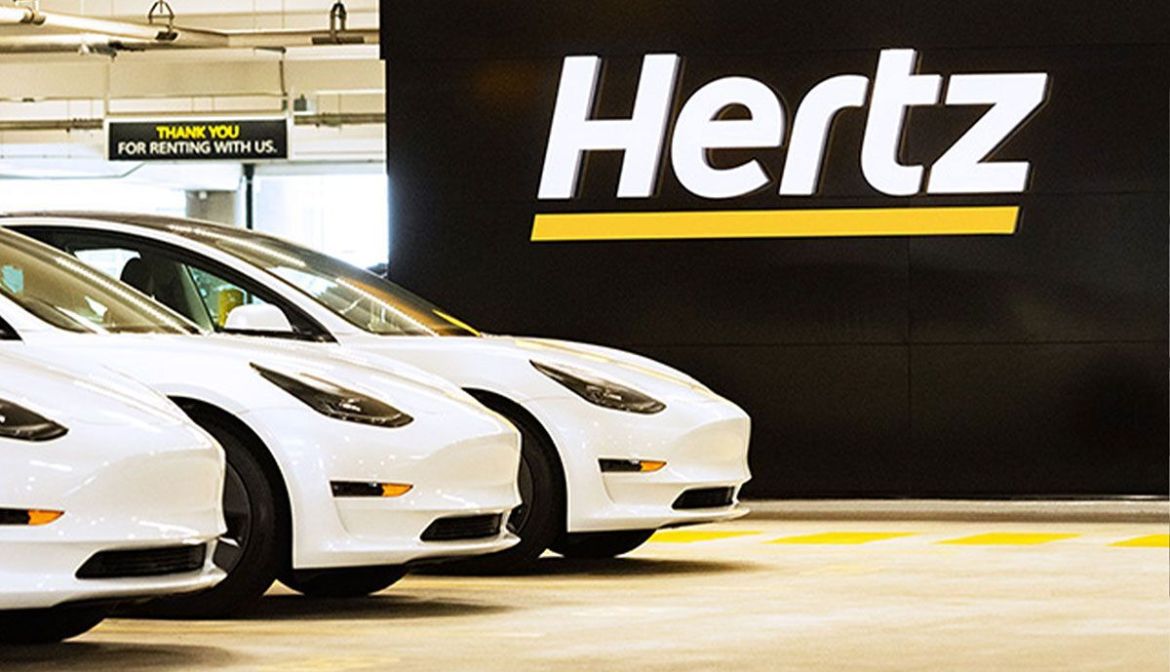 Tesla, Hertz и Мusk: Непредвидена динамика на пазарот и сомнежи за договорот