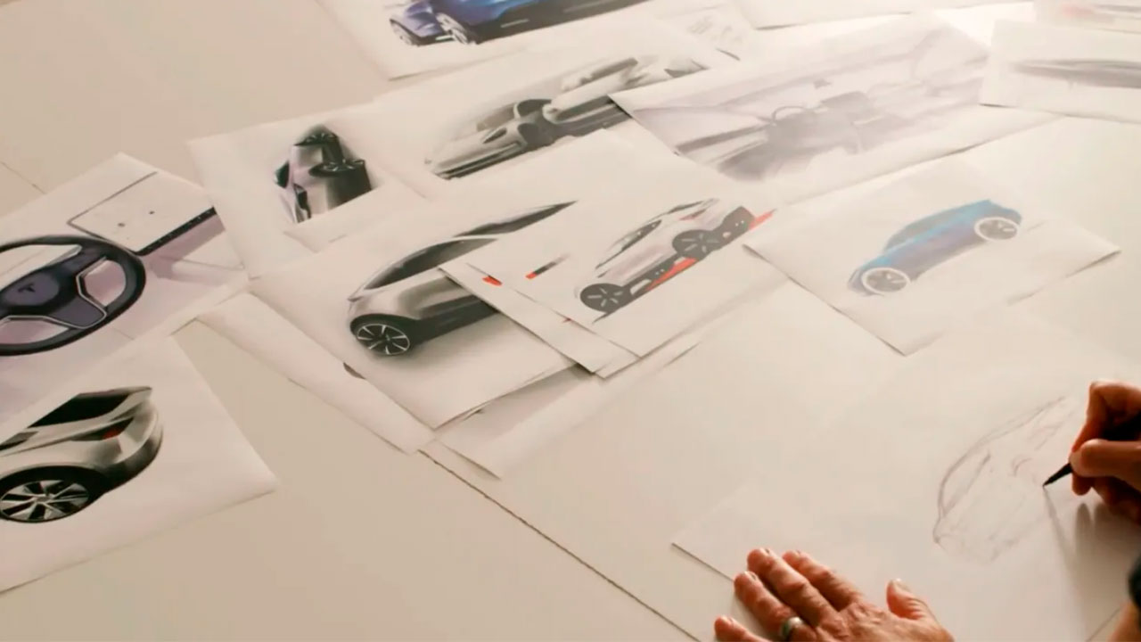 Tesla Model 2: Нова електрична платформа и тајни детали од Кина