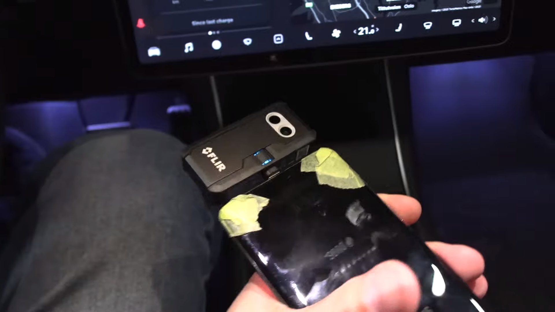 Tesla Model 3: Проблеми со греењето во зоната за нозете и реакциите на корисниците