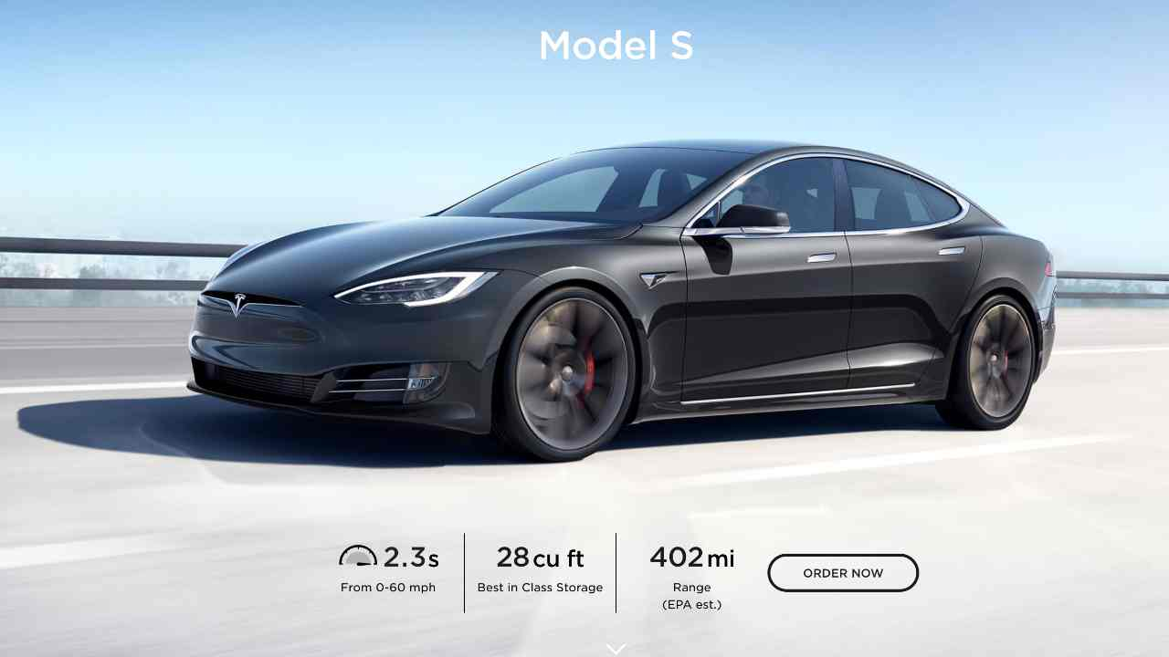 Tesla Model S Long Range Plus: Новиот достигнувач на автономија во светот
