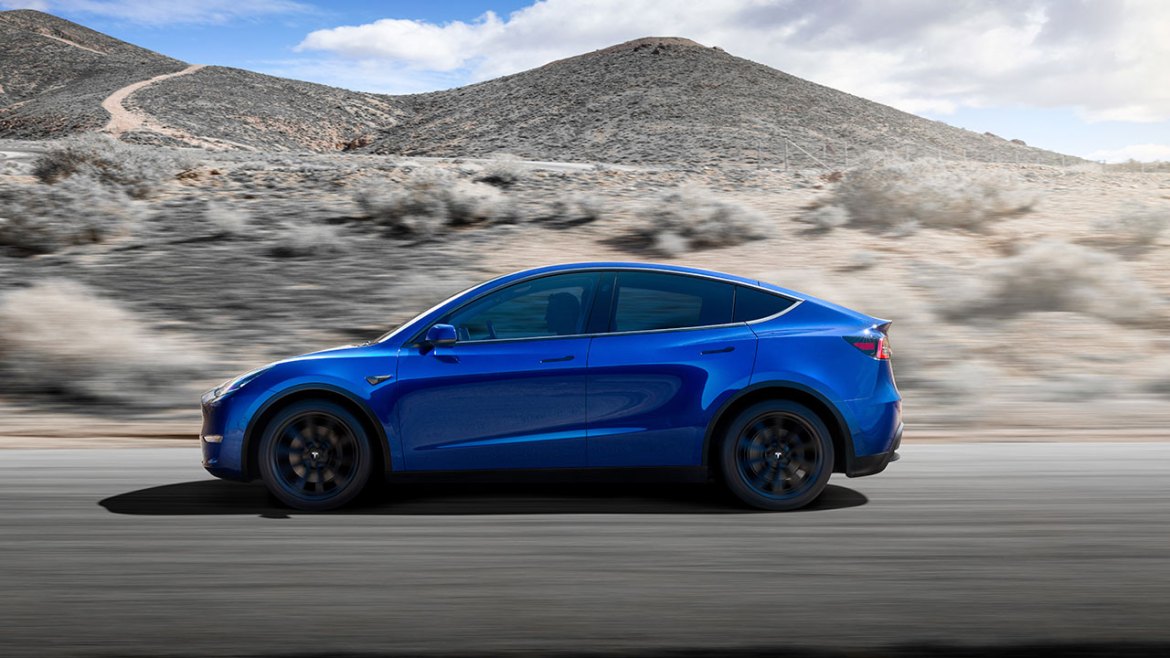 Tesla Model Y: Перспективи за глобална доминација во продажбата на автомобили