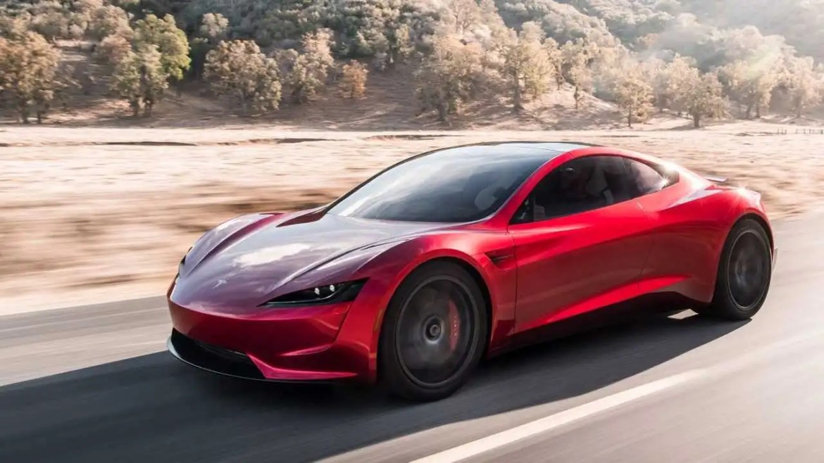 Tesla Roadster и предизвиците на првите депозити и одложувања во електричниот пазар