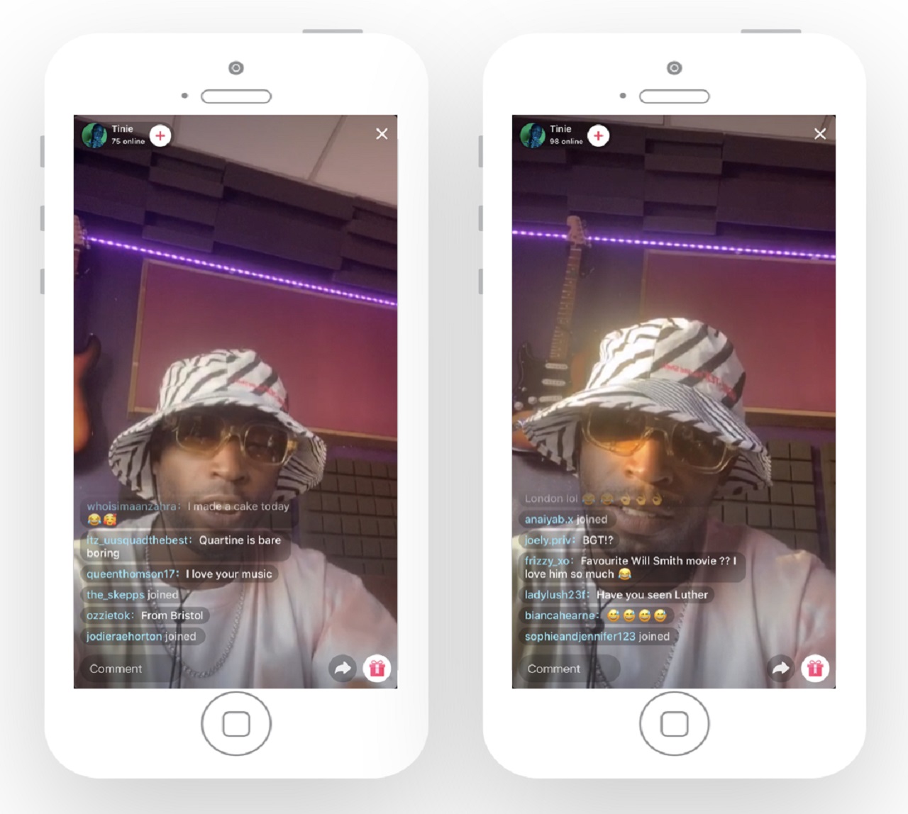 Како да започнете пренос во живо на TikTok: чекор-по-чекор водич за почетници