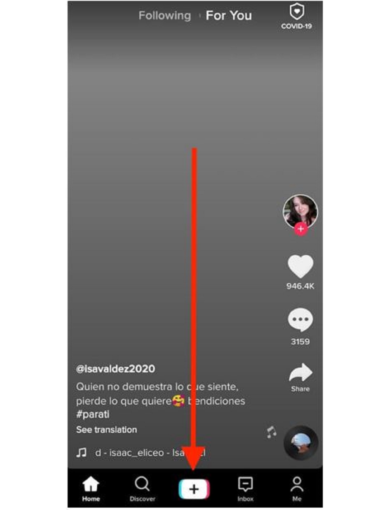 Како да започнете пренос во живо на TikTok: чекор-по-чекор водич за почетници