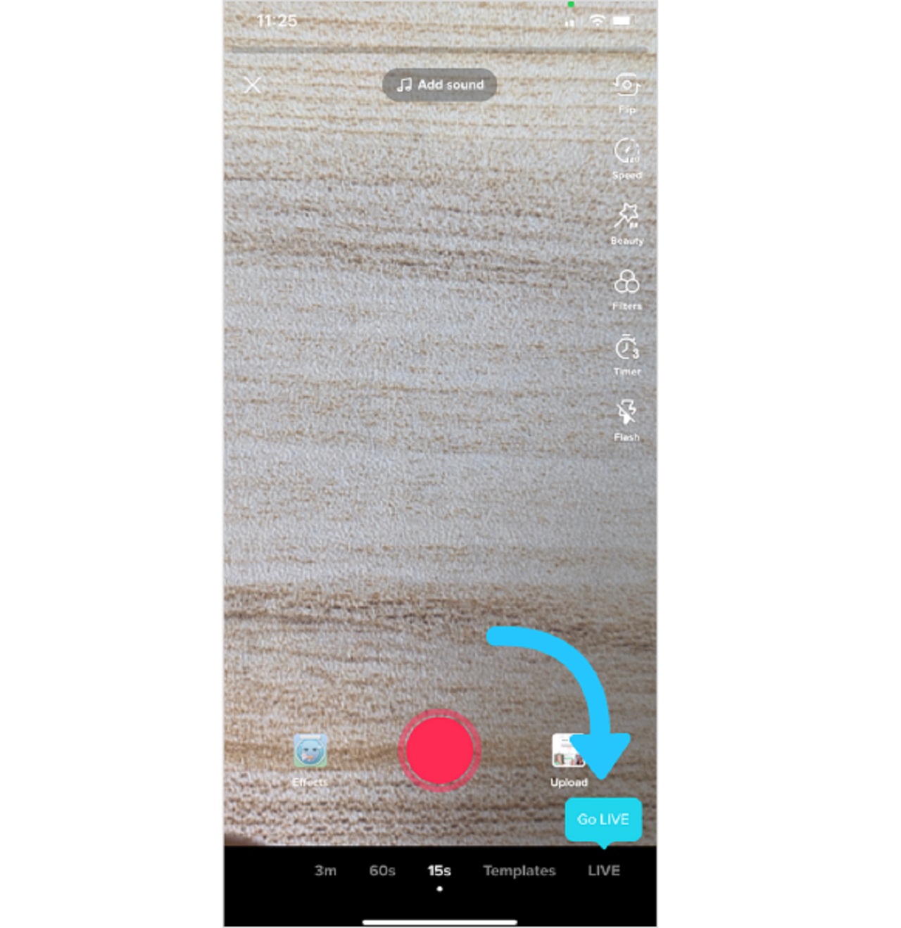 Како да започнете пренос во живо на TikTok: чекор-по-чекор водич за почетници