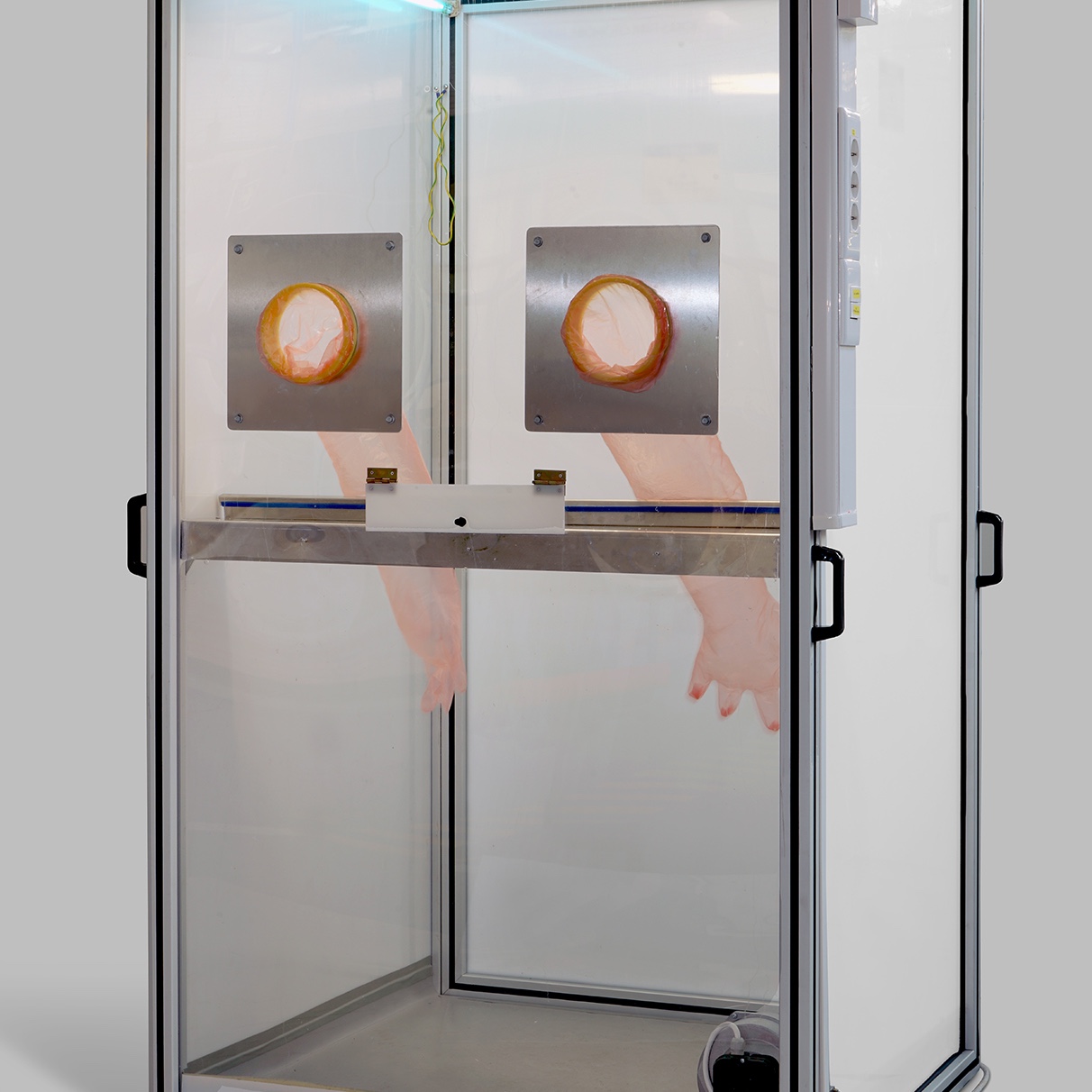 Tofaş предизвикува нови стандарди во медицинската опрема за Covid-19 пандемијата