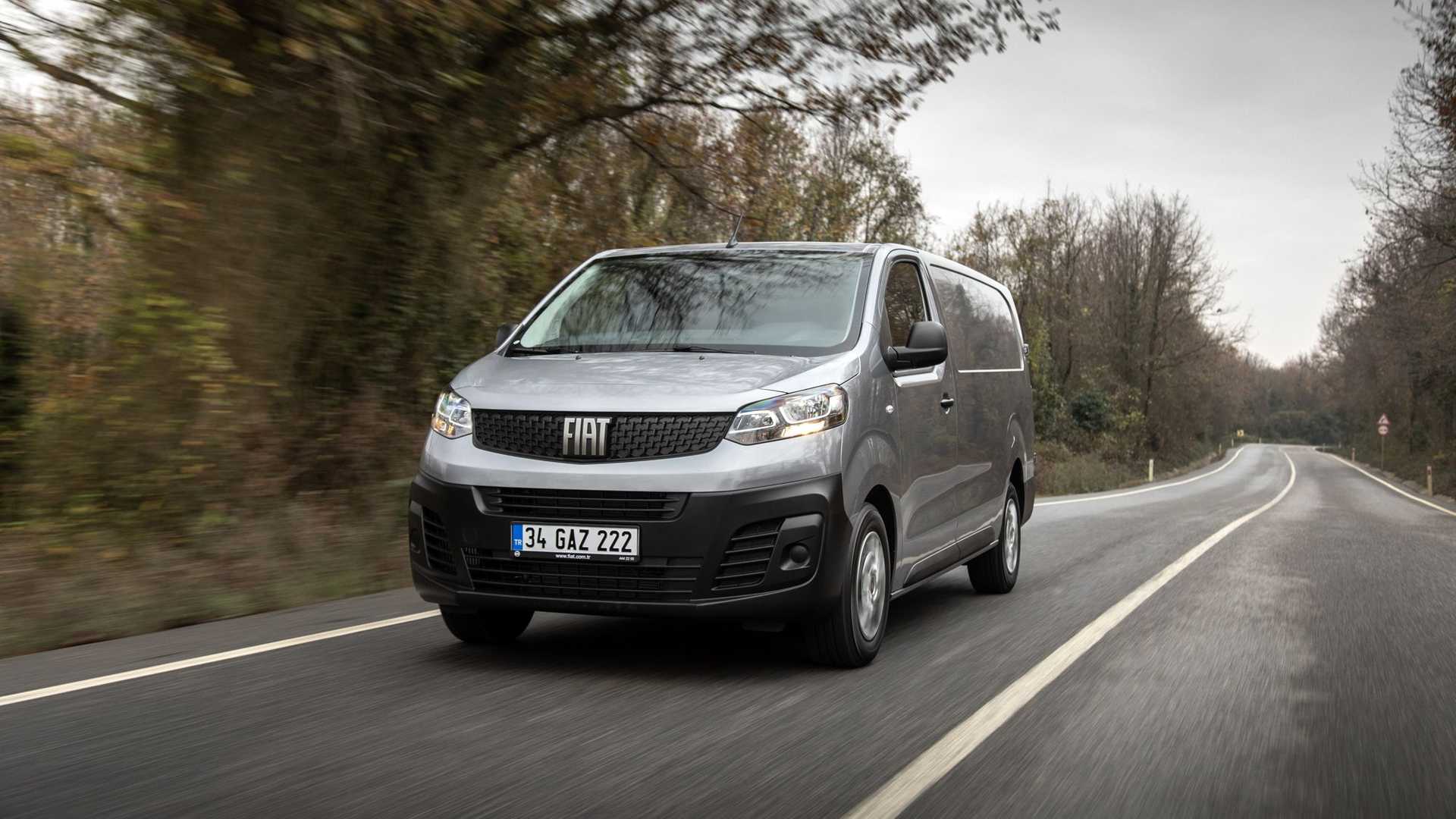 TOFAS бури во Бурса: Stellantis развива производството на мални деловни возила за пет брендови