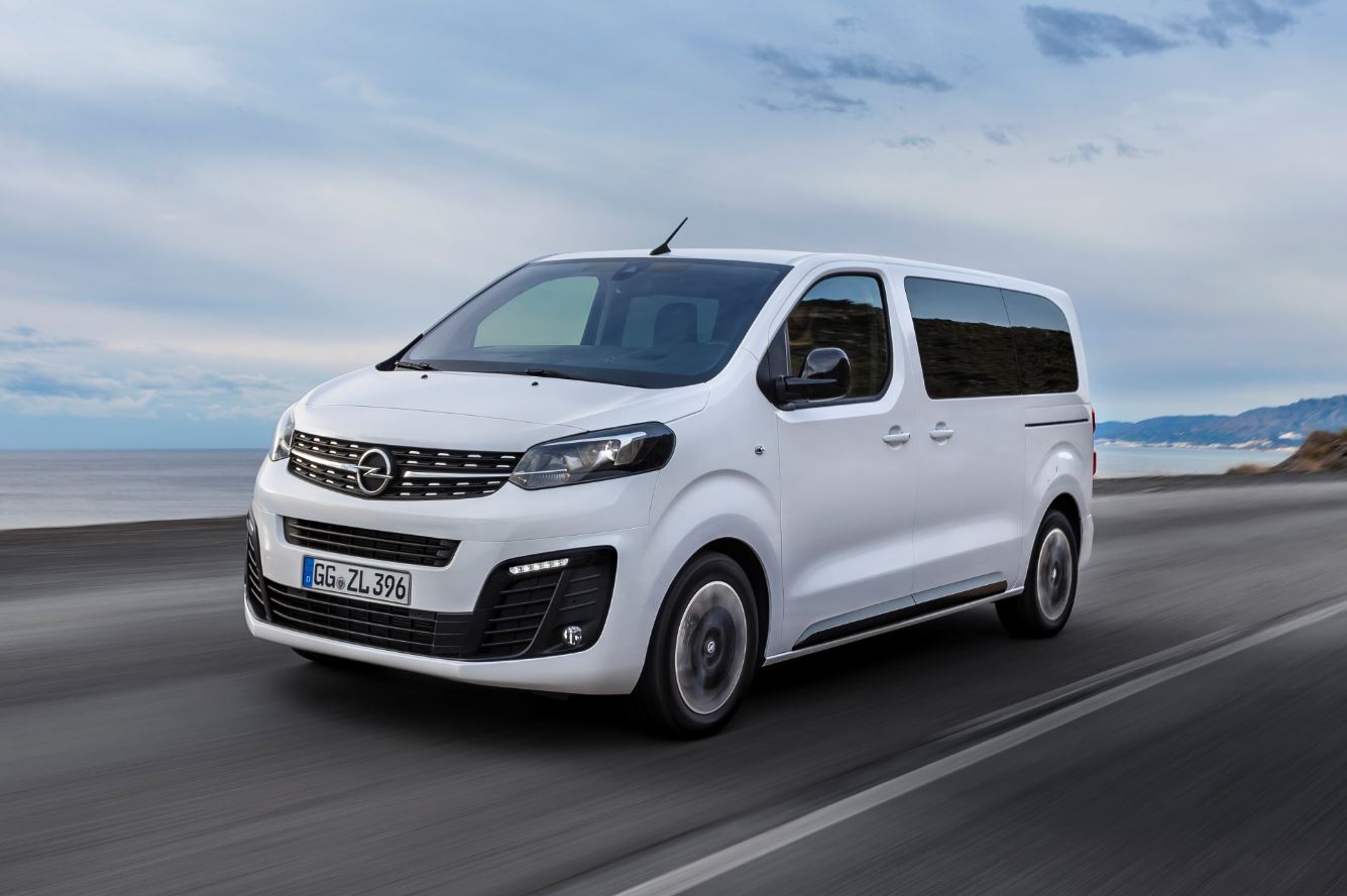 TOFAS бури во Бурса: Stellantis развива производството на мални деловни возила за пет брендови