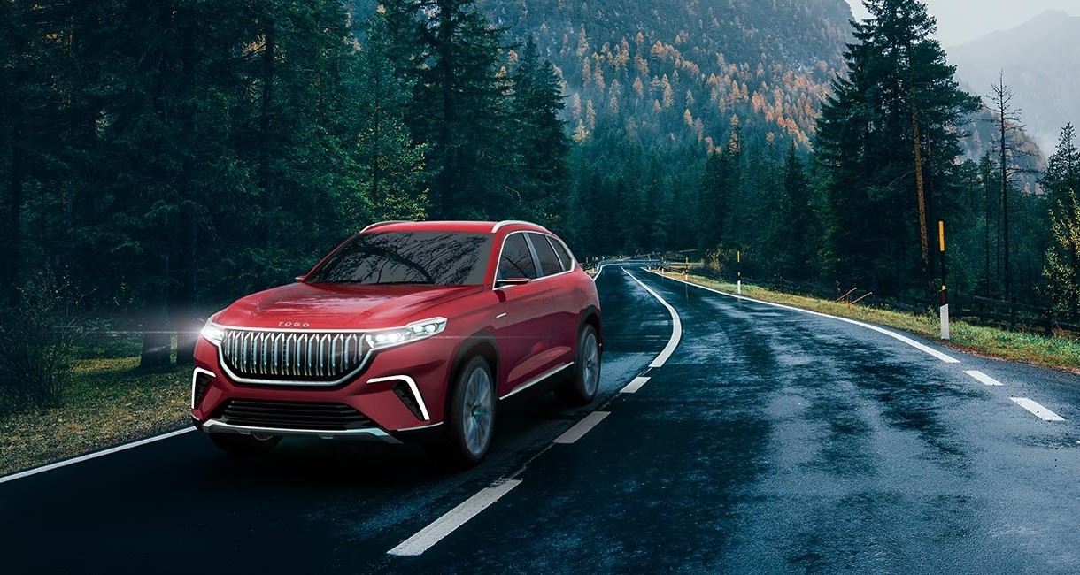 TOGG: Перезадумана визија за домашниот автомобил и фабриката во Гемлик