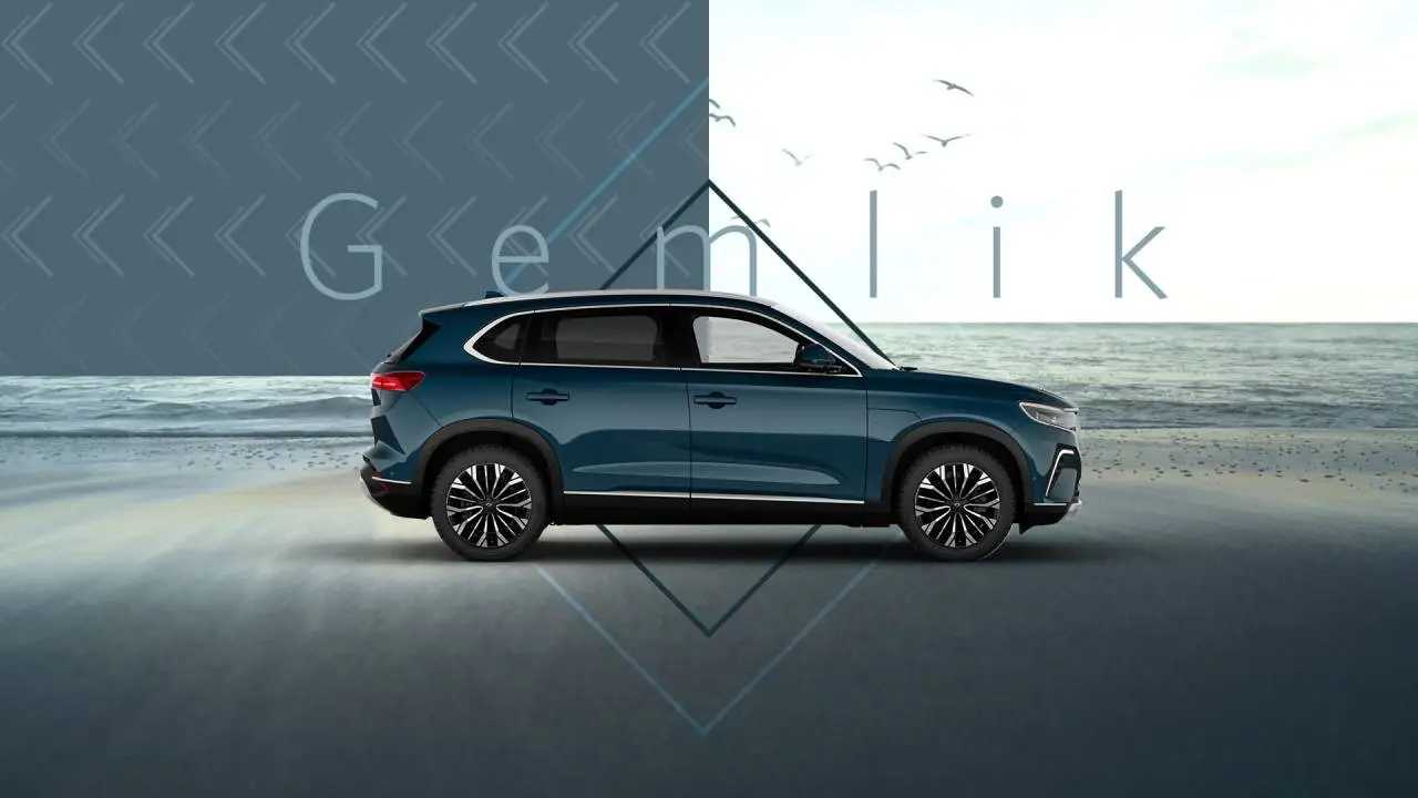 Togg: Детали за идните модели и планови за широка продажба