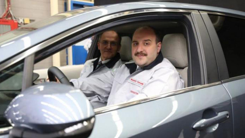 Основи на фабриката TOGG: Објавен датум за свеченото поставување во Борса, Гемлик