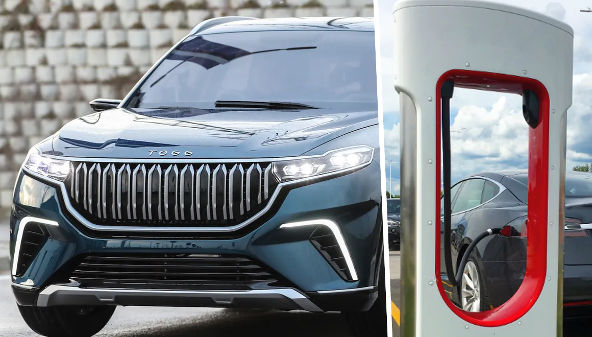 TOGG: Изградбата на локалната автомобилска фабрика во Бурса и нејзиното влијание на пазарот