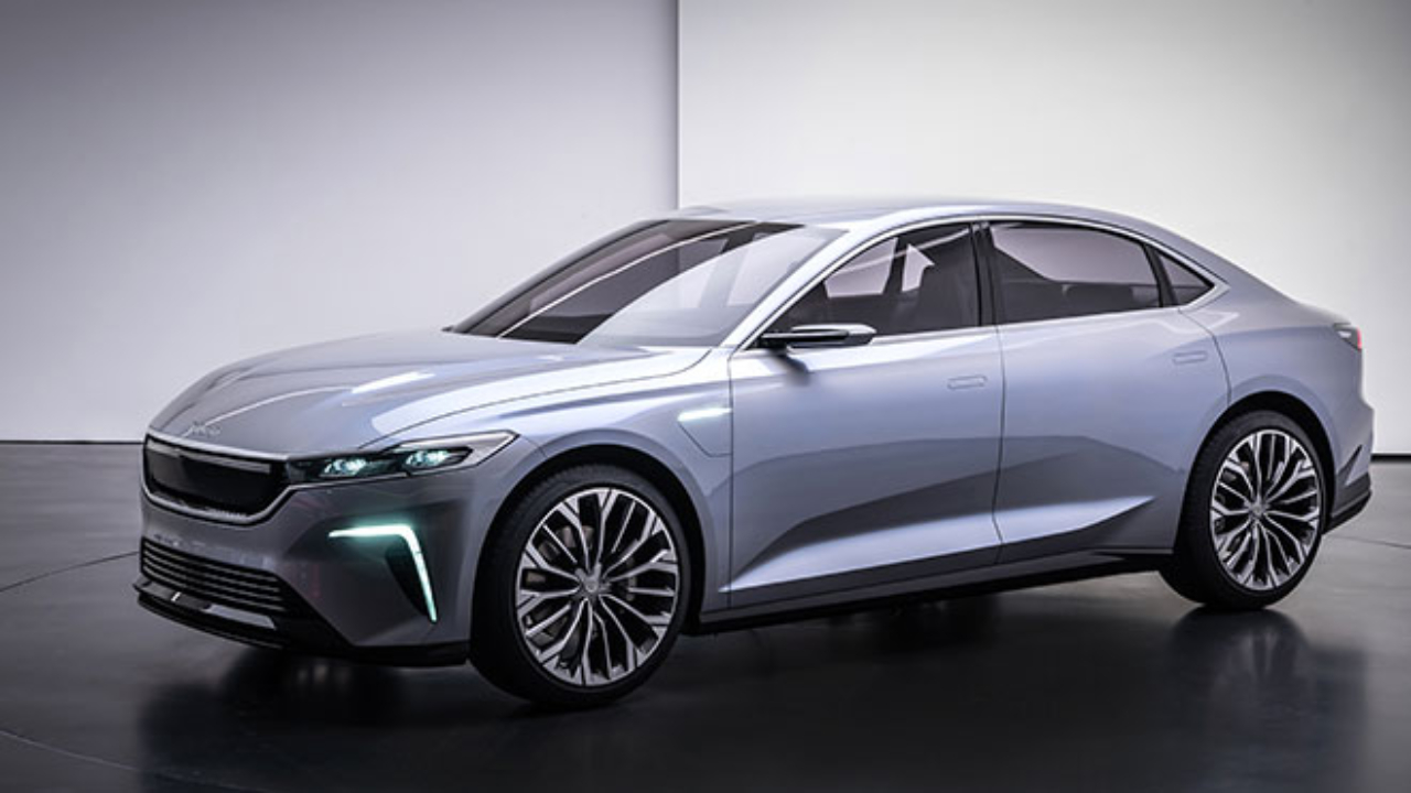 TOGG и Мурад Гунак: Водечки Дизајнерски Пат во Автомобилската Регионална Иновација