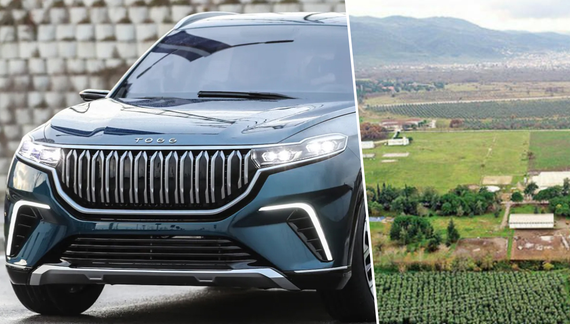 TOGG: Изградбата на локалната автомобилска фабрика во Бурса и нејзиното влијание на пазарот