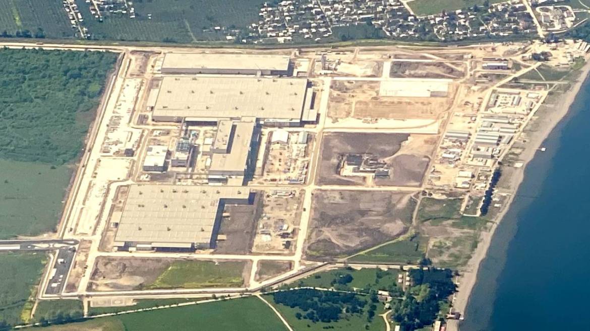 Togg го формира патот кон масовна електрификација: 1000 полначи за 12 месеци и почеток на производството на SUV во 2023