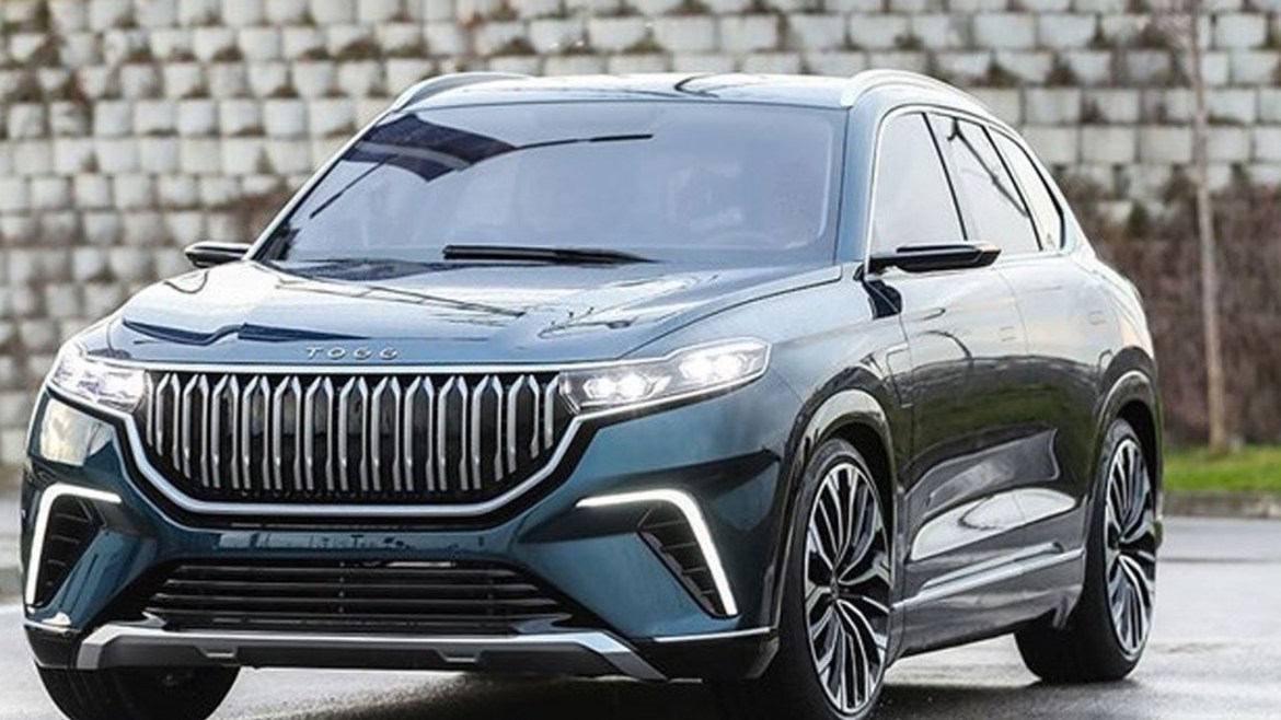 Togg: Првите улици во 12 месеци и напредок на производството