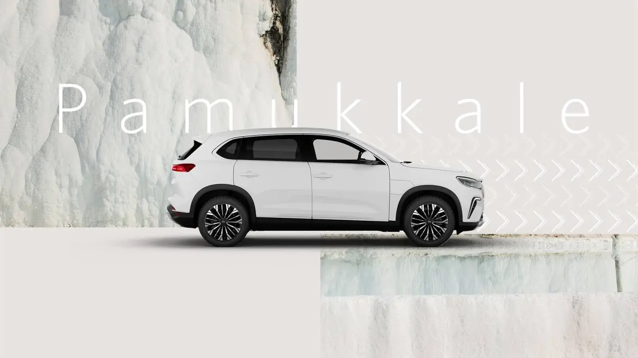 Togg: Детали за идните модели и планови за широка продажба