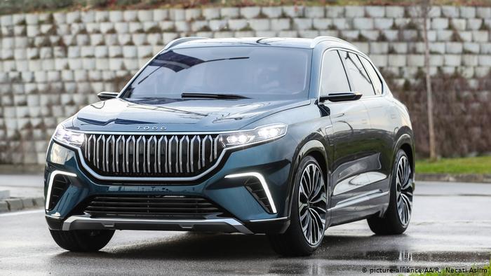 TOGG и домашниот автомобил на Турција: патот кон национална автомобилска иднина