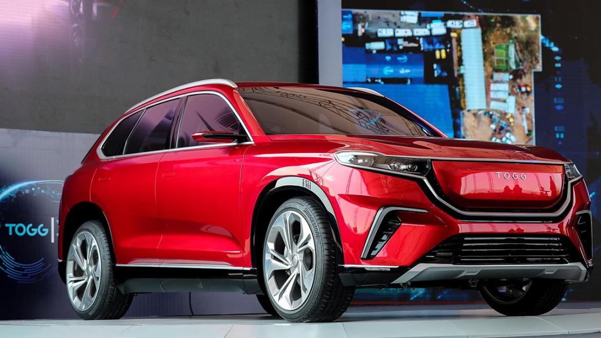 TOGG и домашниот автомобил на Турција: патот кон национална автомобилска иднина