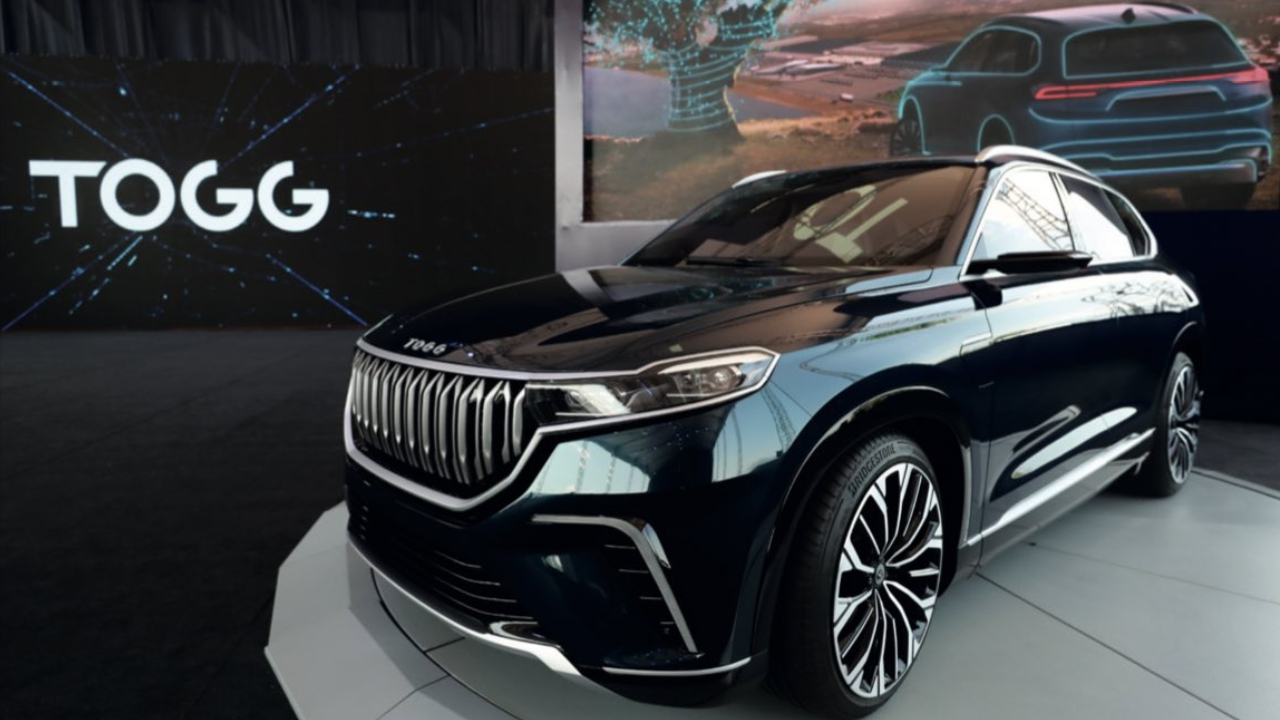 Гаранциите за јавни купувања за TOGG и плановите на владата за раст на индустријата