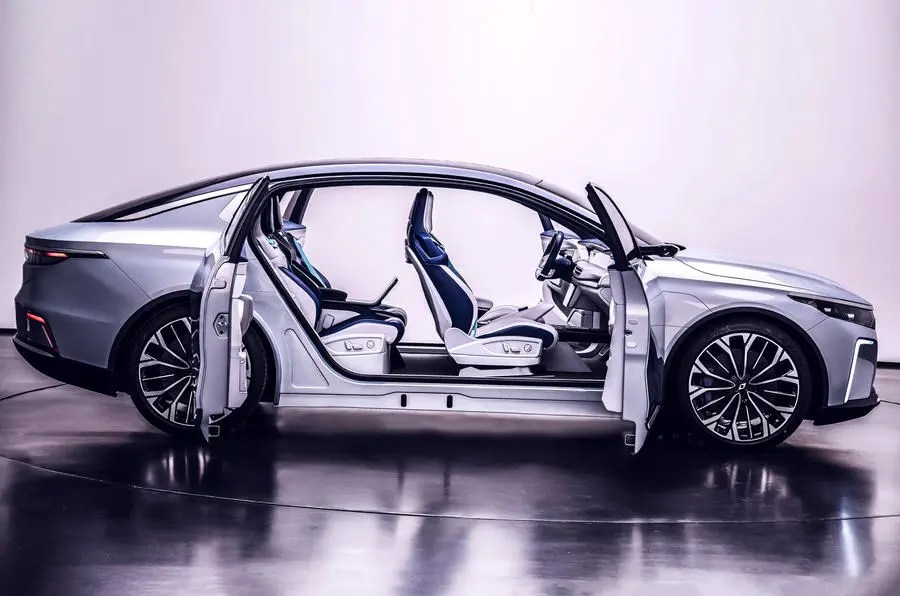 TOGG at CES 2022: Виртуелна тура и детали за Transition Concept Smart Device