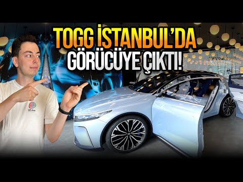 Togg и BlindLook: Инклузивно ладење на искуството за лица со оштен вид