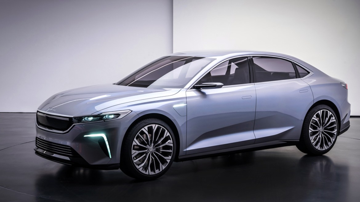 TOGG развој на C-сегмент седан: новиот чекор во домашната автомобилска индустрија