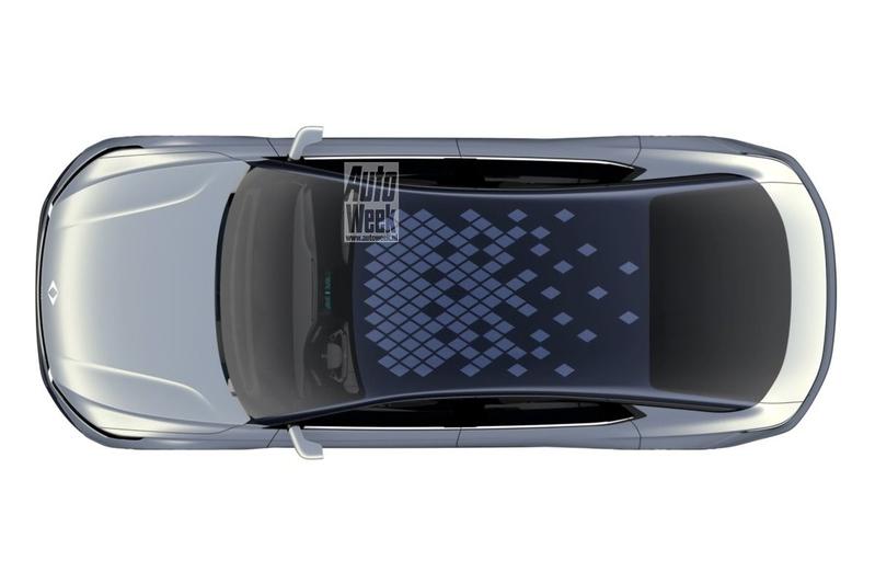 Togg C-Sedan: Промените во дизајнот и новите патентски слики кои инспирираат возбудување