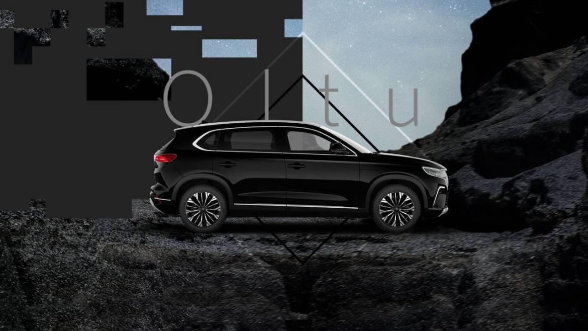 Togg C-SUV: Први поглед врз новите бои и инспирации за електричниот пат