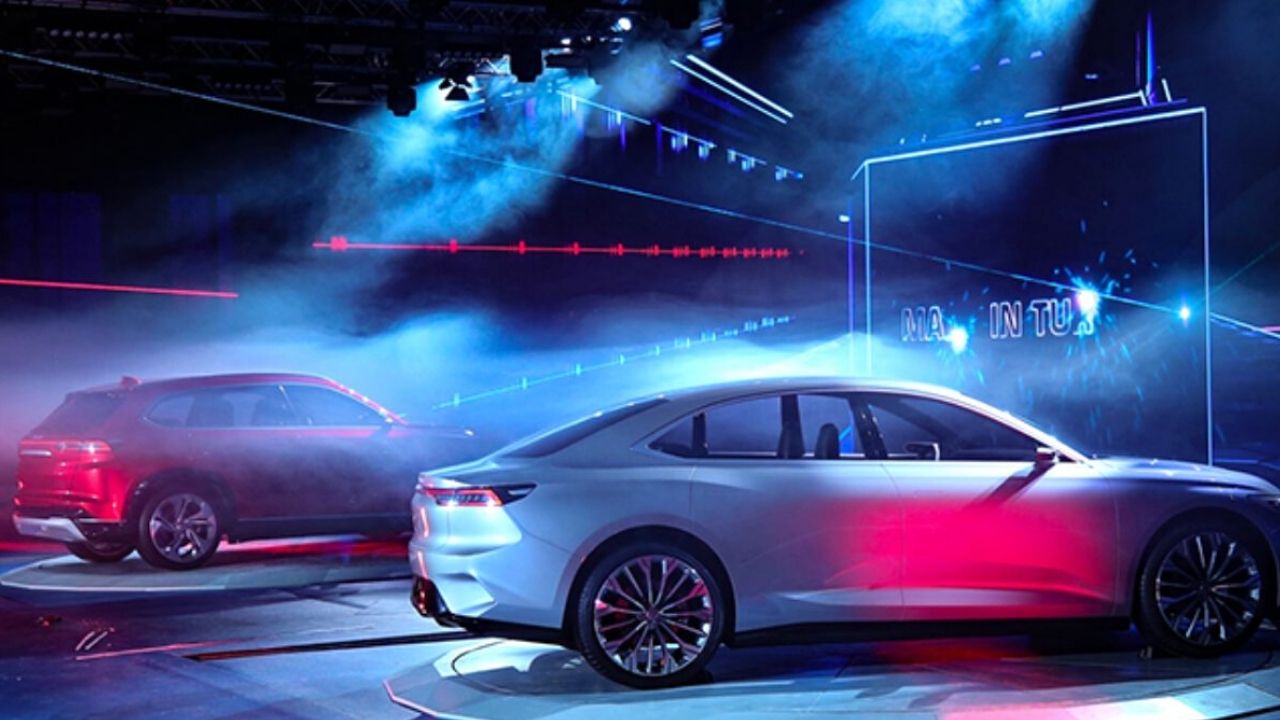 TOGG C-SUV: Прв турски успех во iF Design Awards 2021