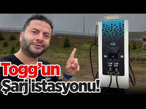 Togg предвидува масовно лансирање на C-SUV и нови брзи станици за Trugo