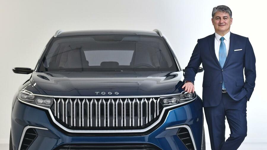 Турскиот автомобил TOGG: создавање на електричен екосистем и носење на Турција во ера на електрични возила