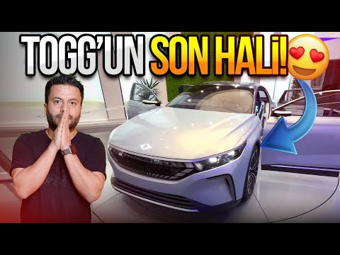 Togg C‑SUV: Прв пробен излез во производствена линија и ветувања за европскиот пазар