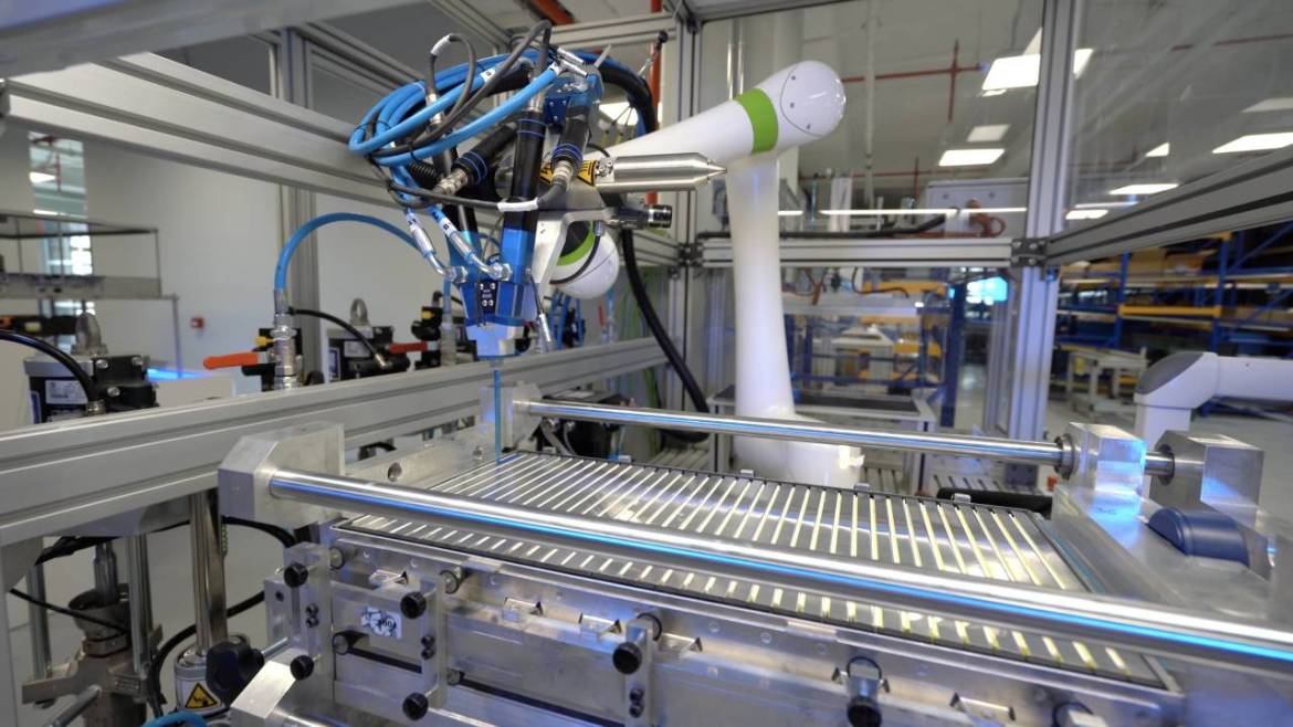 Togg: Прв електричен автомобил и батериски потпори во Европа – детално објавена развојна приказна