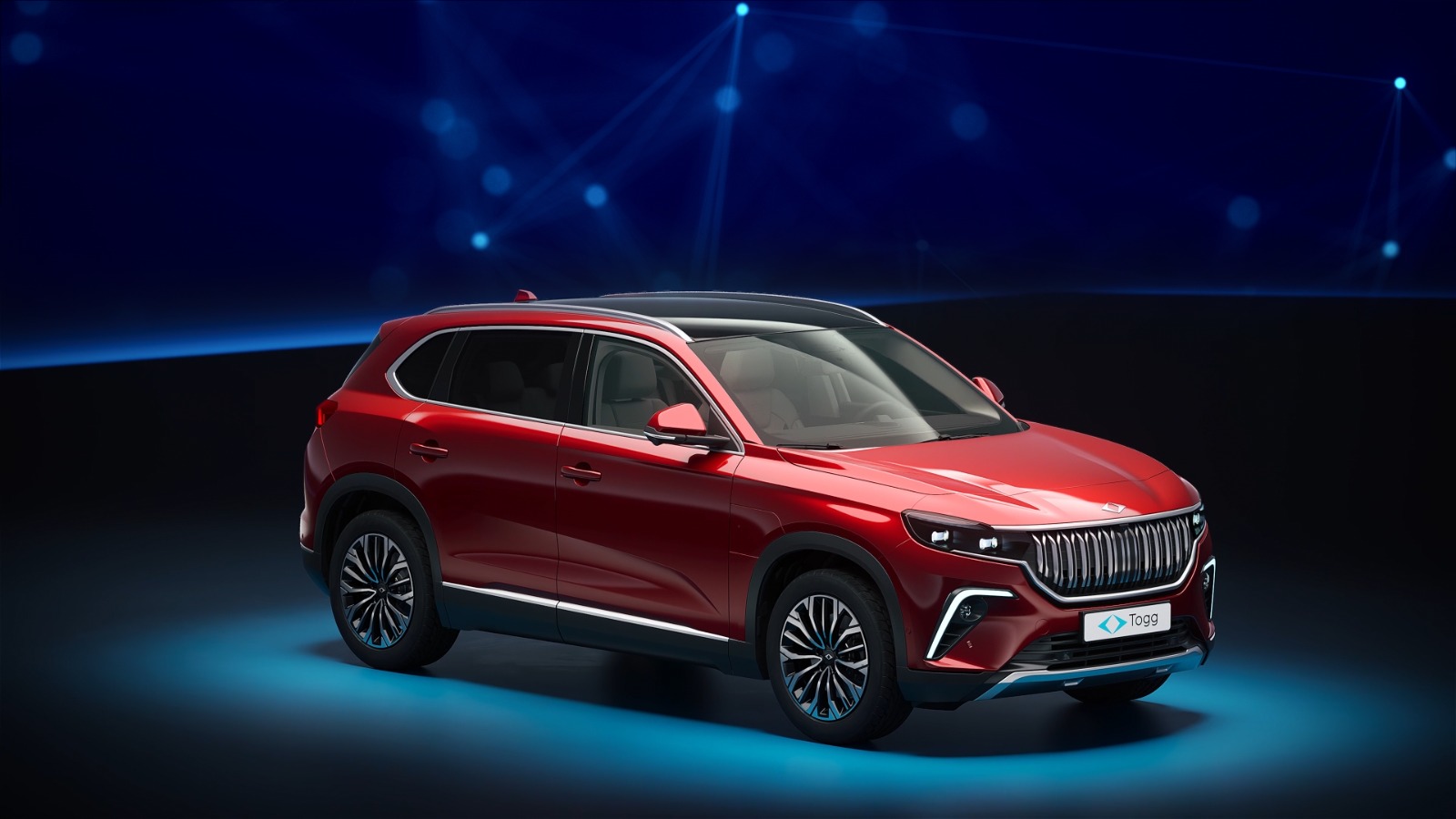 Togg: Прв домашен автомобил и NFT-иновации за 100-годишнината на Републиката