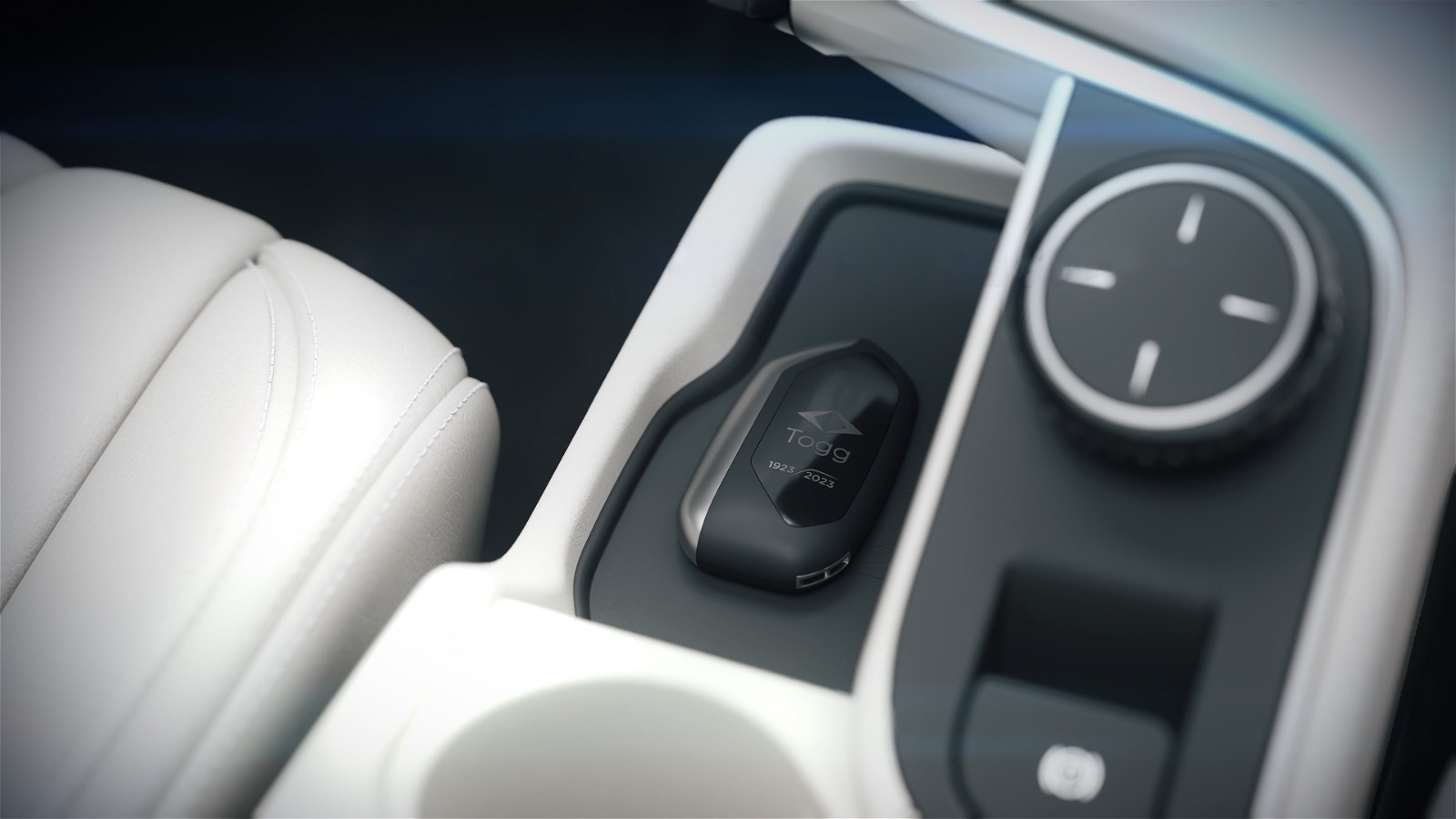 Togg: Прв домашен автомобил и NFT-иновации за 100-годишнината на Републиката