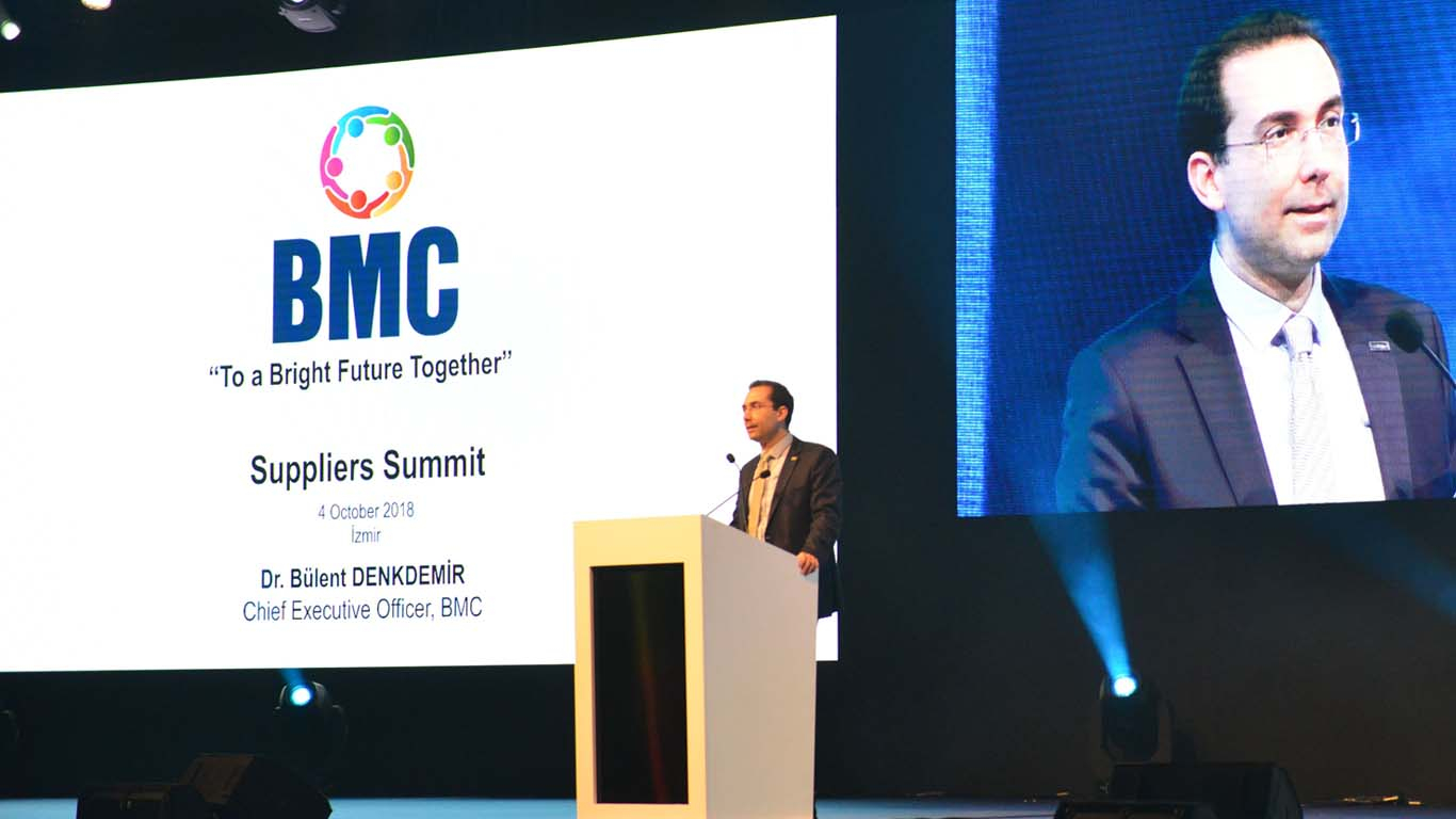 Промени во управувањето на TOGG и Sterling: Булент Денддемир на чело на новиот пат