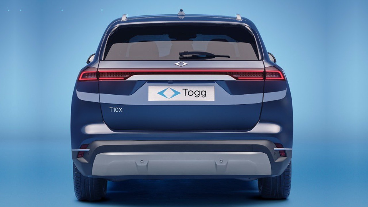 Togg T10X: Претходна нарачка, услови и интерес за првите 4 часа
