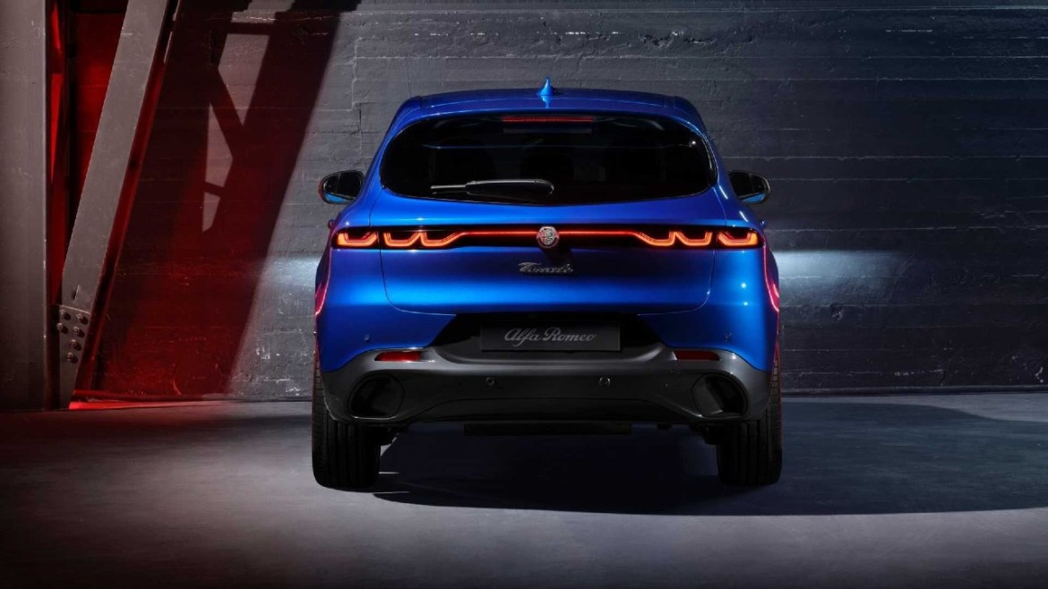 Tonale: Препознавање на новата ера на Alfa Romeo и најважните карактеристики