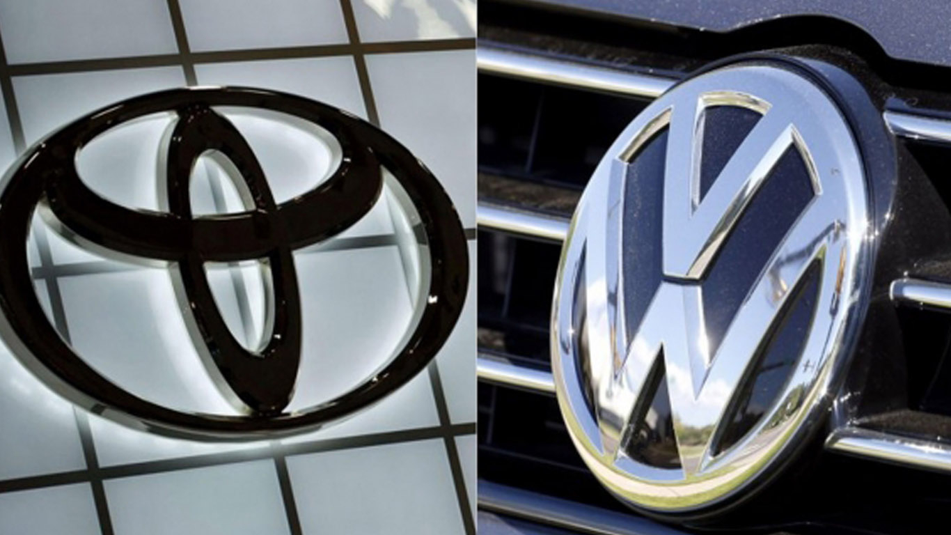 Toyota доминира: најпродавана светска марка по 9,53 милиони продадени возила