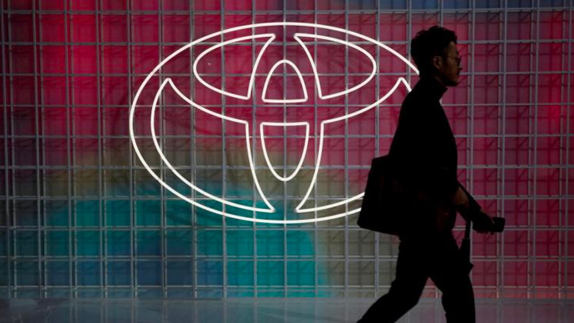 Кибернетска криза ја сопречи производството на водечката автомобилска група: Toyota и партнерите во ризик