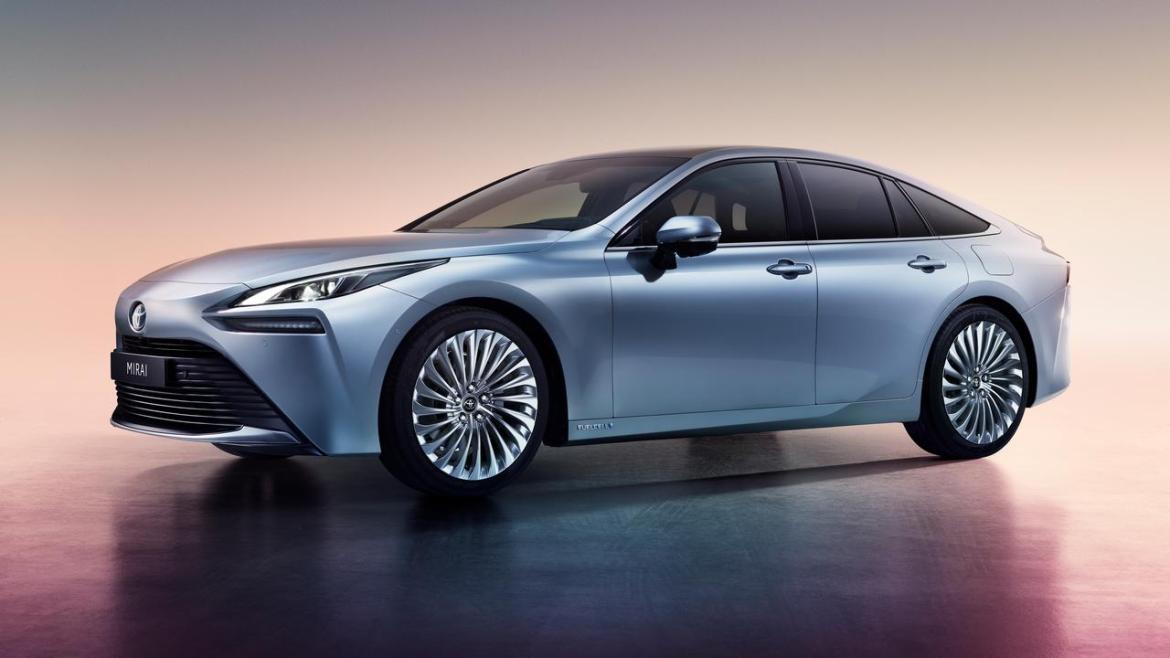 Електрични возила во фокус: партнерство Toyota и BYD за повисоки цели и поврзана инфраструктура