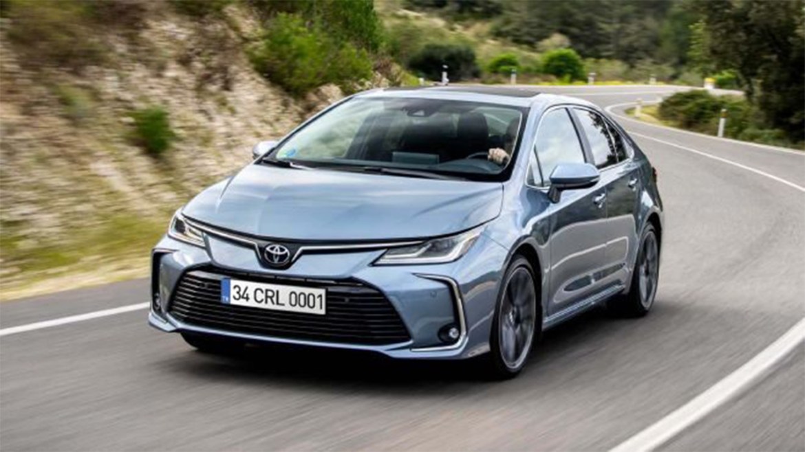 Toyota Corolla 2021: Актуелна листа со цени и преглед на моделите