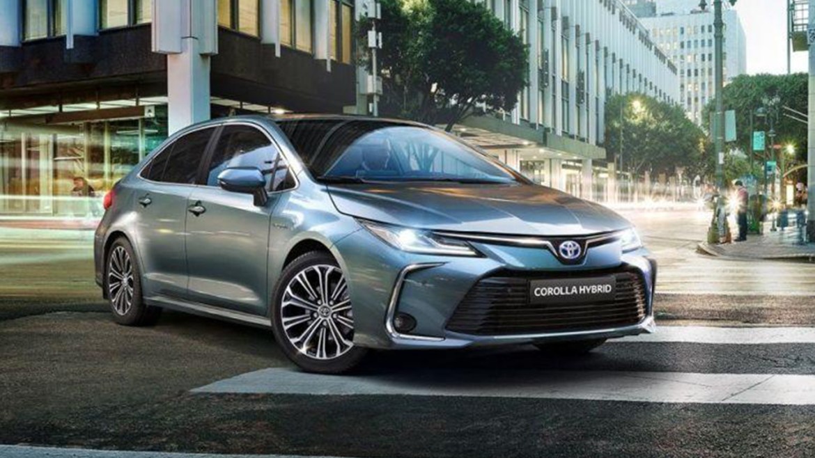 Toyota Corolla 2021: Актуелна листа со цени и преглед на моделите