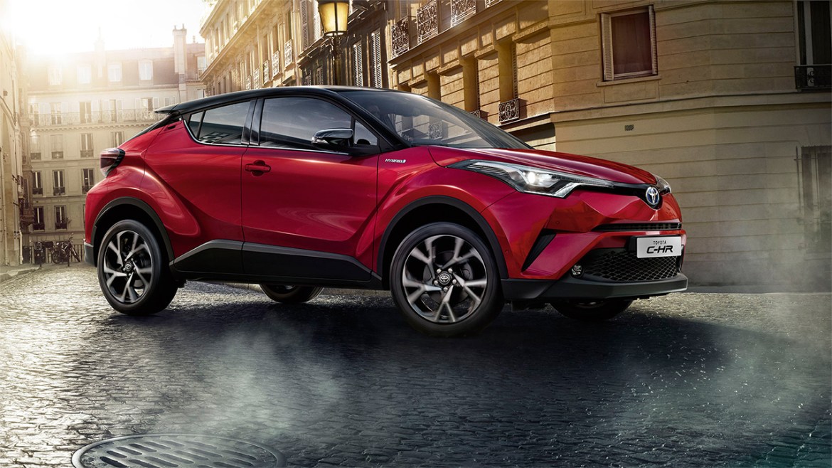 Toyota Corolla 2021: Актуелна листа со цени и преглед на моделите