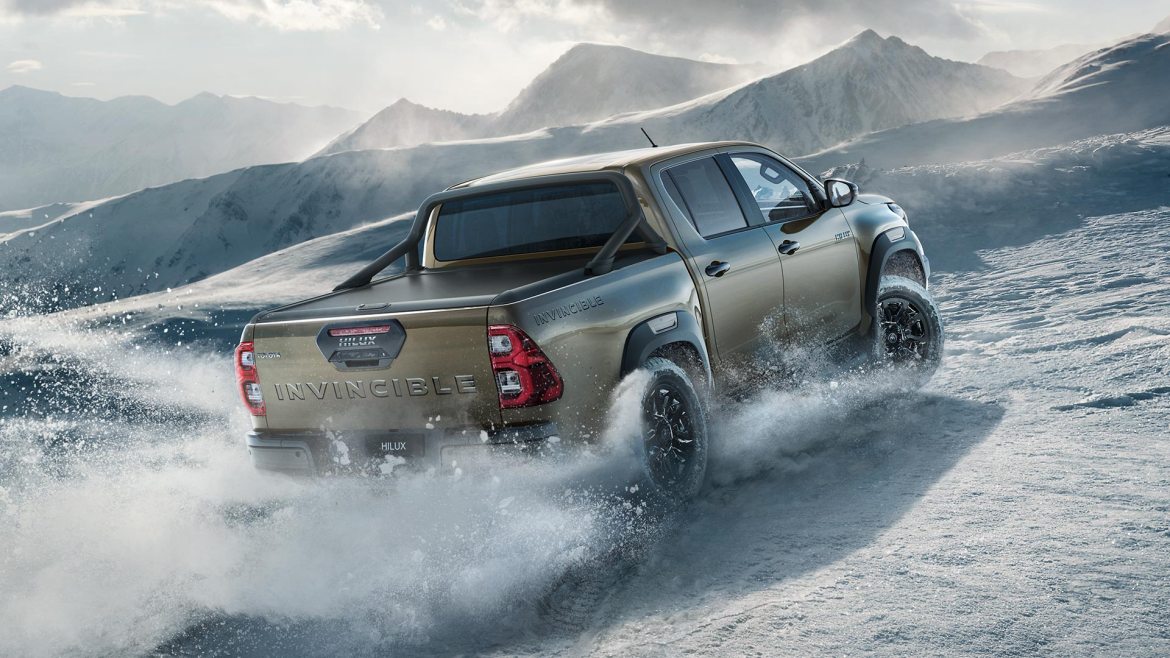 Toyota Hilux: Преглед на карактеристиките, опремата и ценовникот за 2024/2025